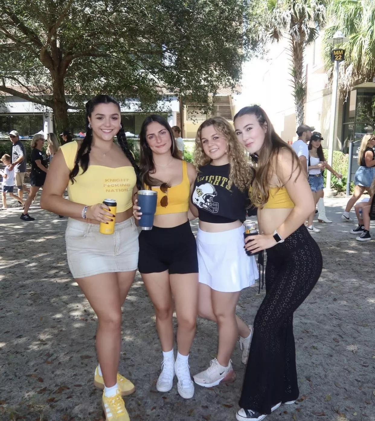 College girls [4]