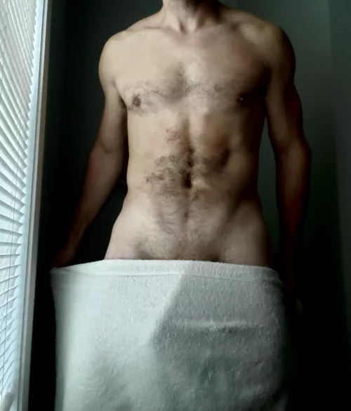 Come here and lemme show ya something