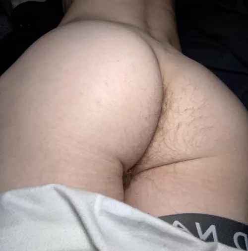 Come over and get a handful