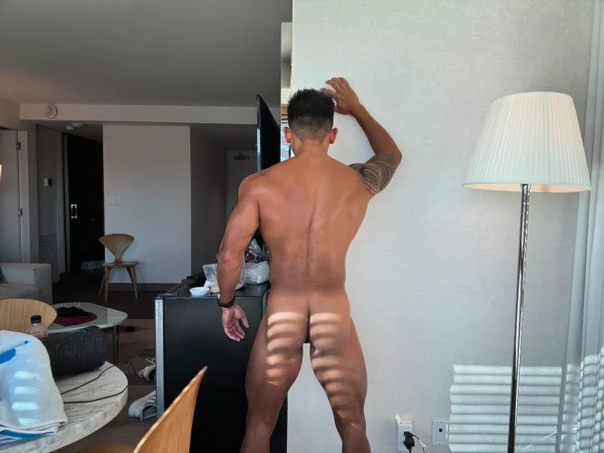 Cool lighting right?