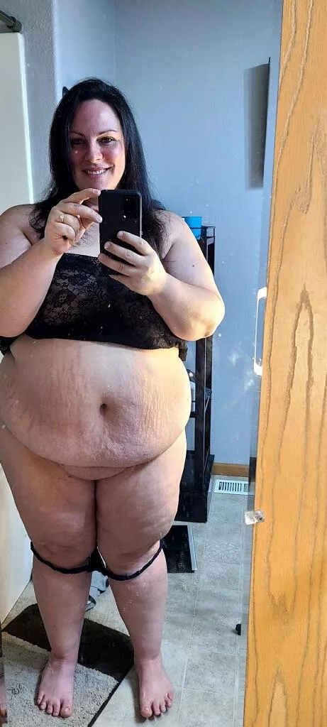 Couldn’t get my panties off fast enough 😘