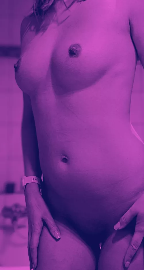 Dark days deserve color