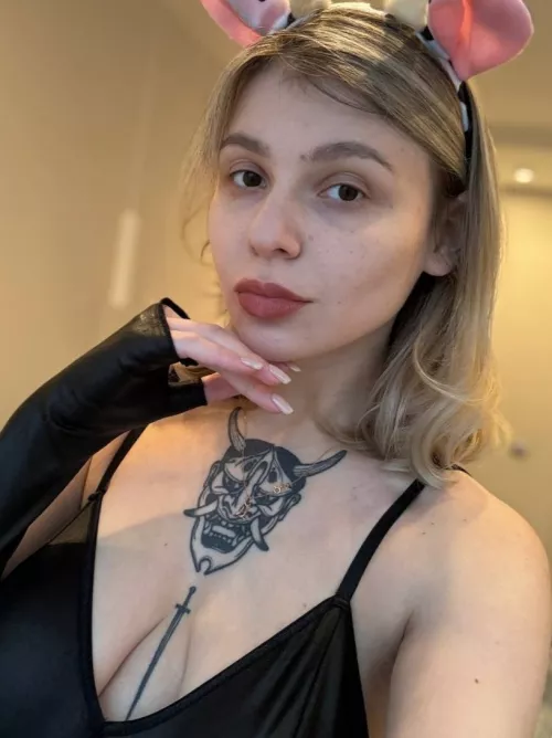 Do these ears suit me