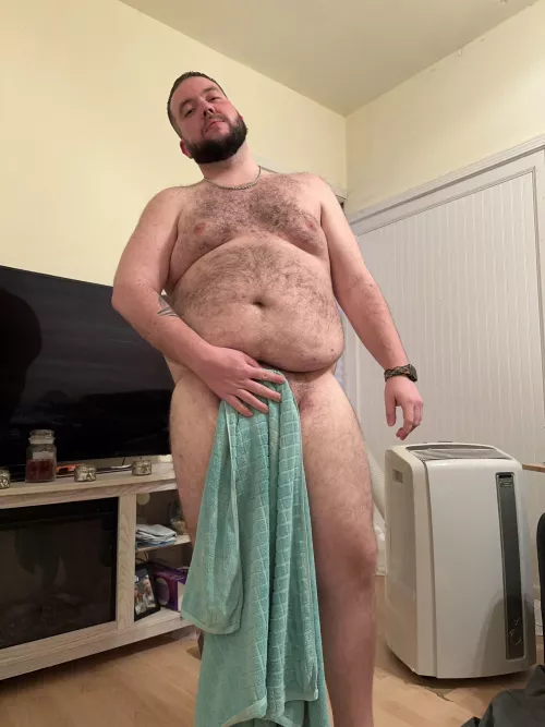 Do yall find me attractive?