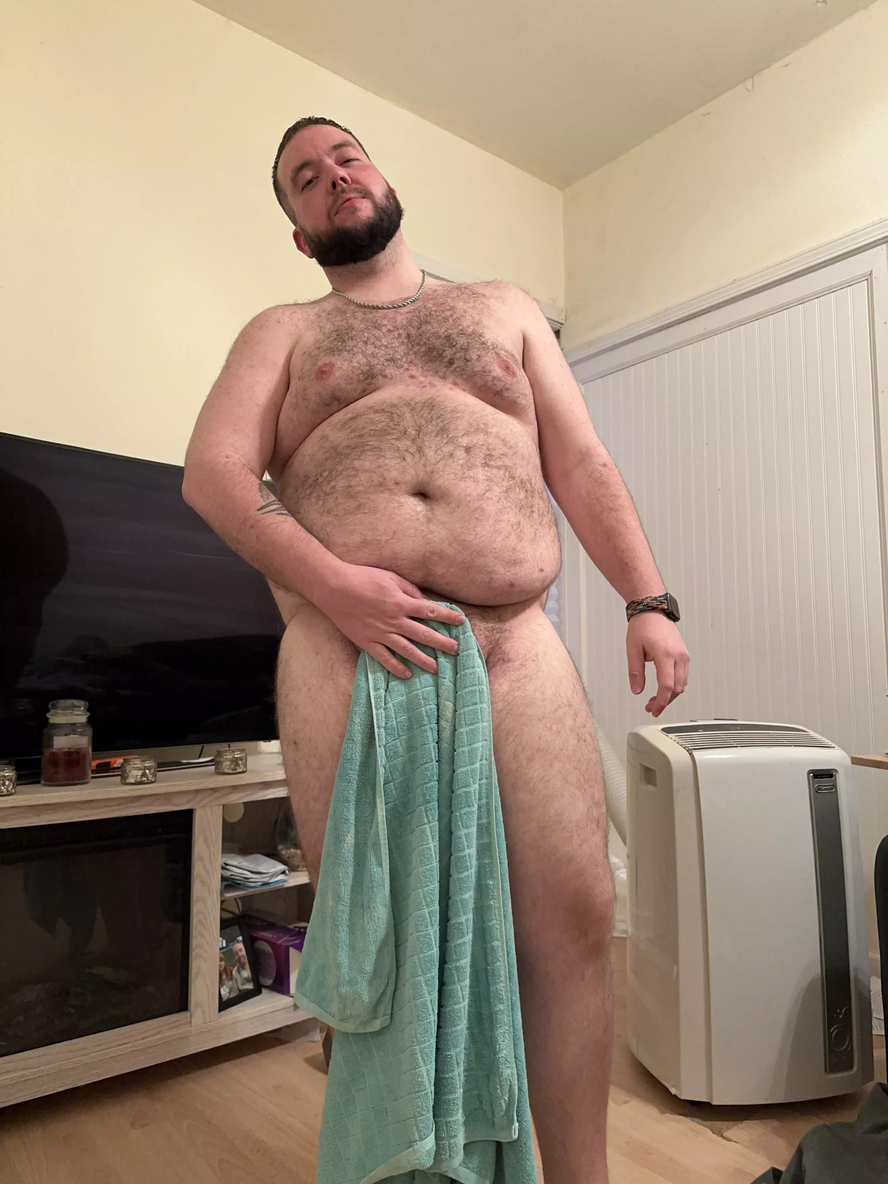 Do yall find me attractive?