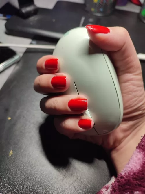 Do you have something I can grab like this?