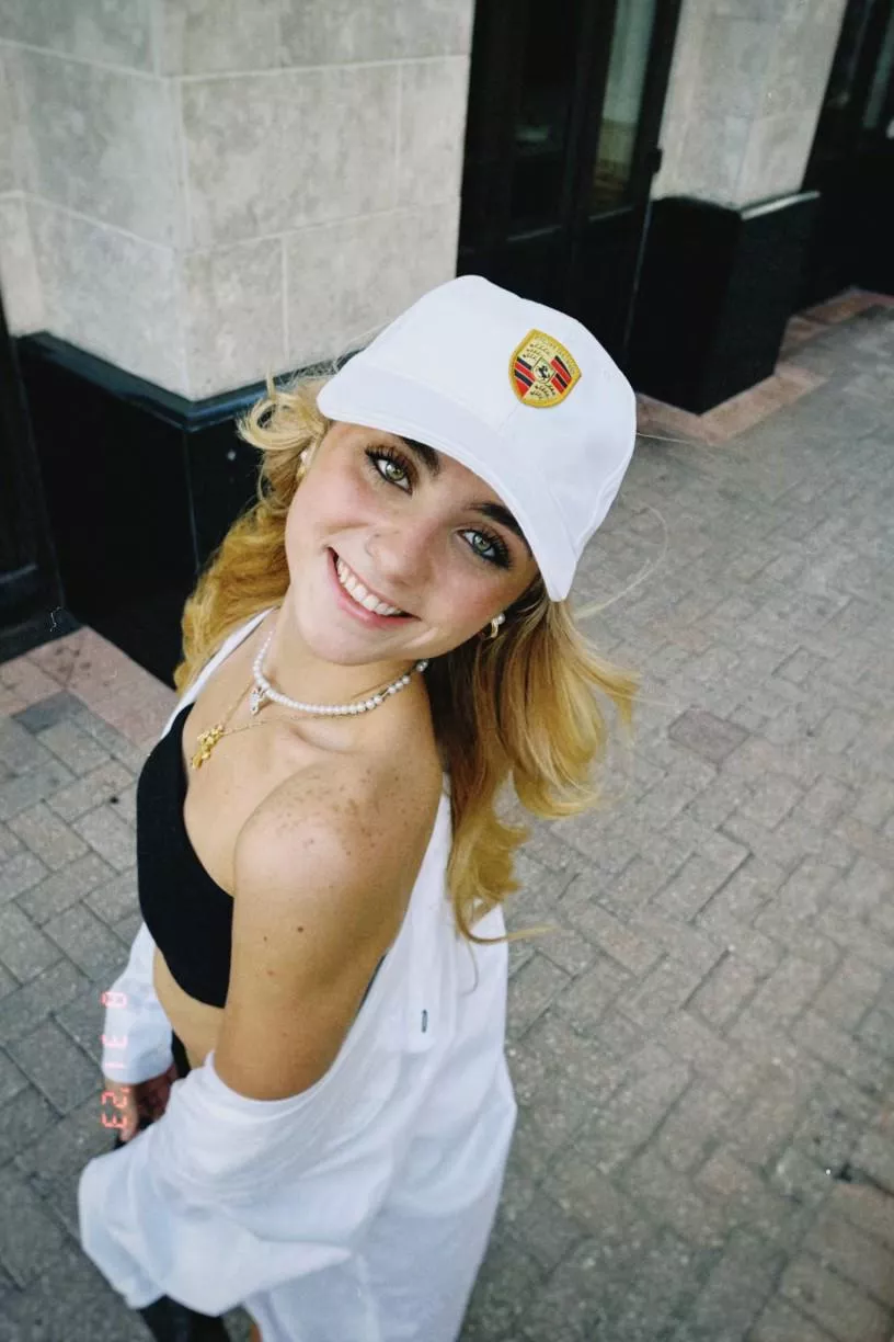 do you like my 18 year old petite body