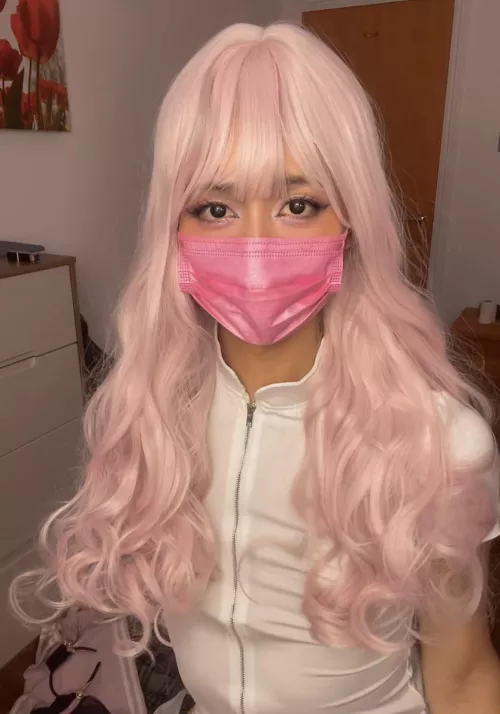 do you like my eyes💖