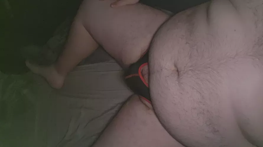 Does a Jock count 😊 Aussie here