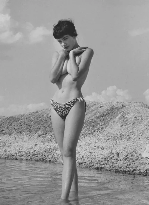 Dondi Penn (1960s)