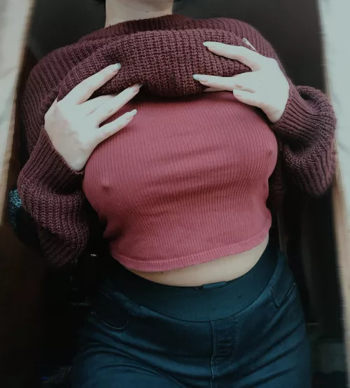 Don't forget to keep warm 😜 f29