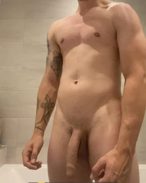 Even on soft it’s bigger than yours