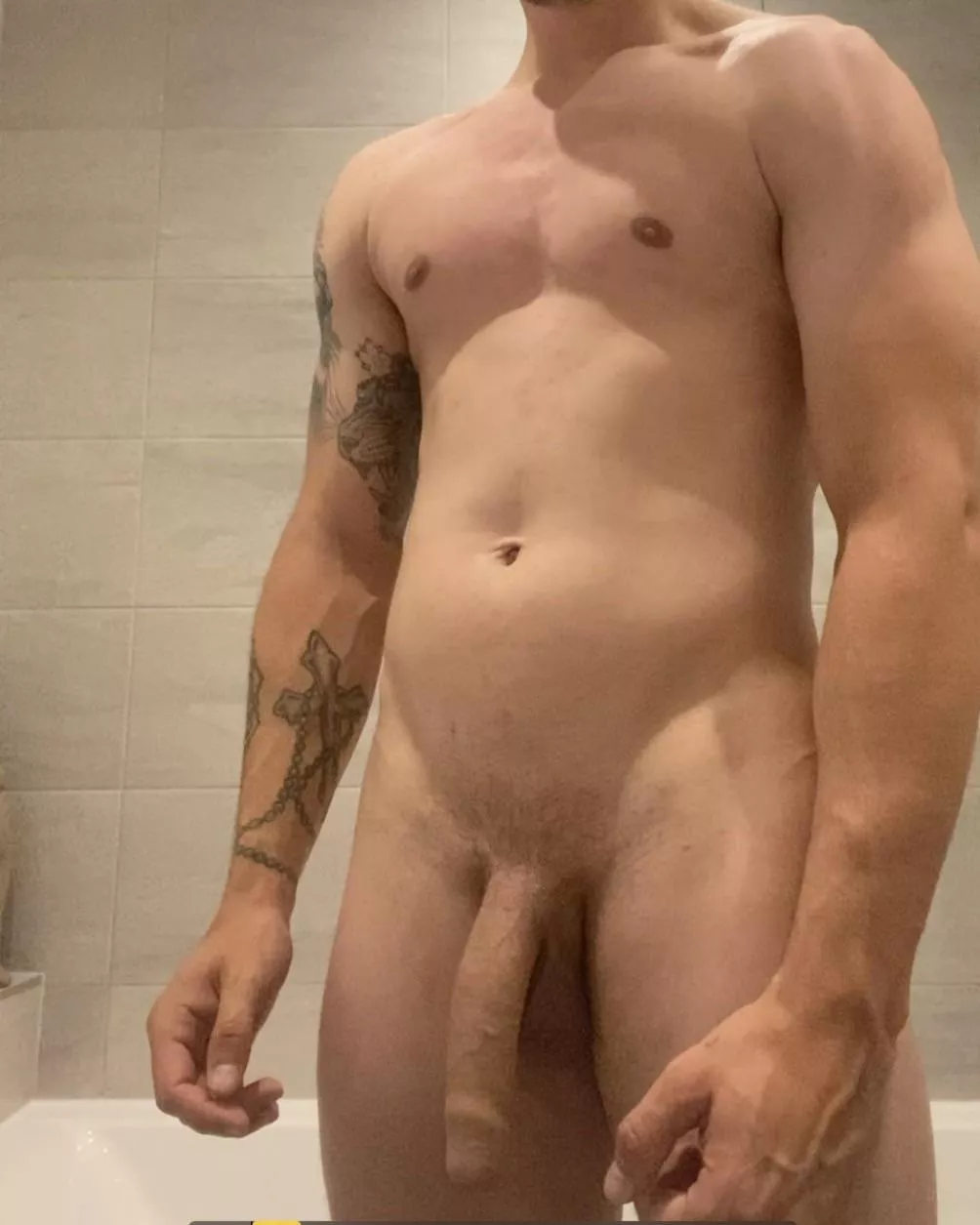 Even on soft it’s bigger than yours