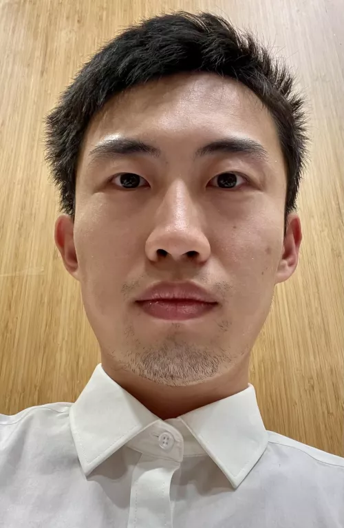 Facilitated the last session of the year. Now it’s time to enjoy the holiday.