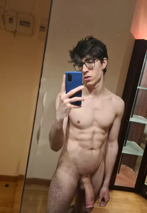 Fans of nerds and semi?