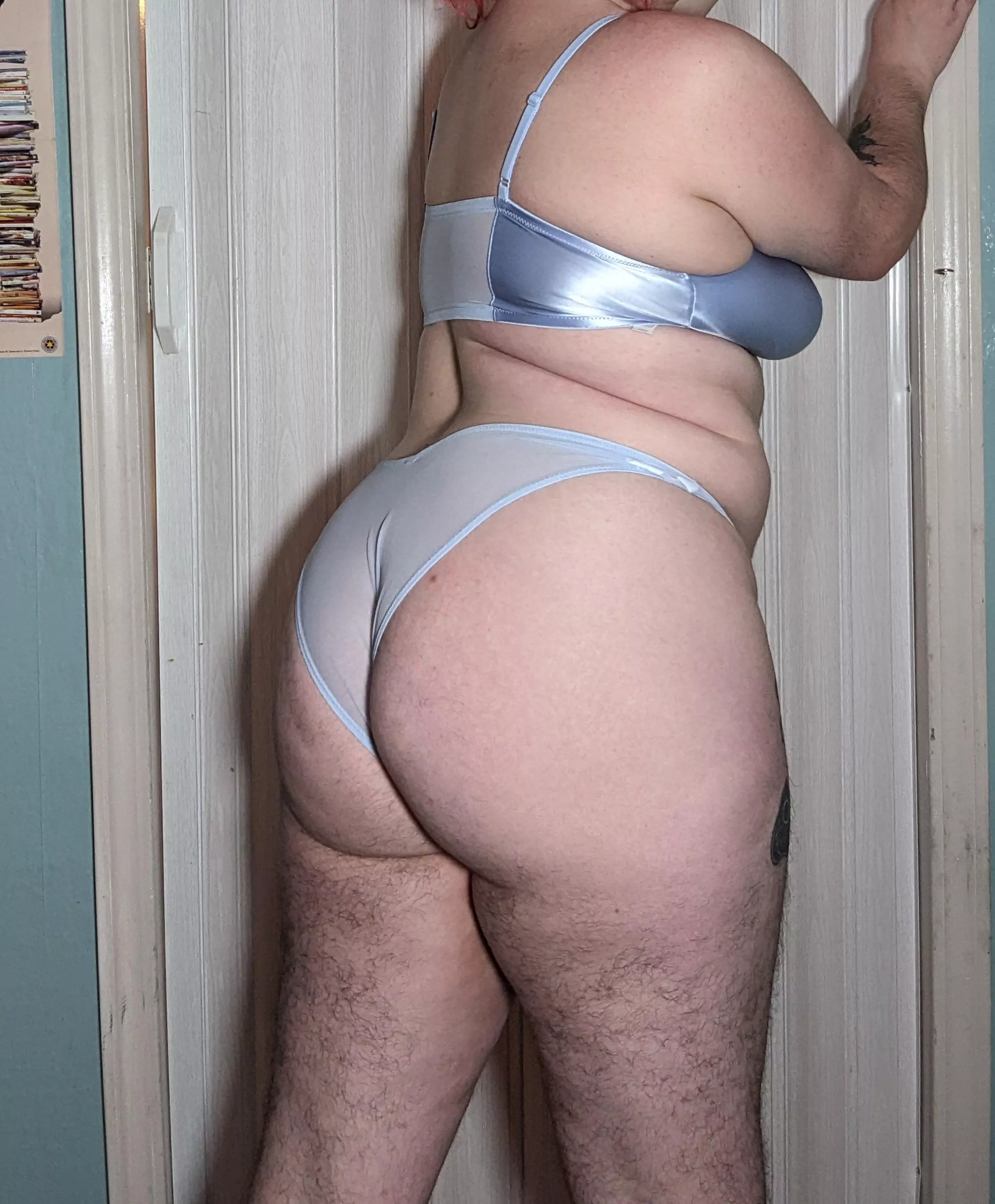 Fighting off the holiday blues 💙