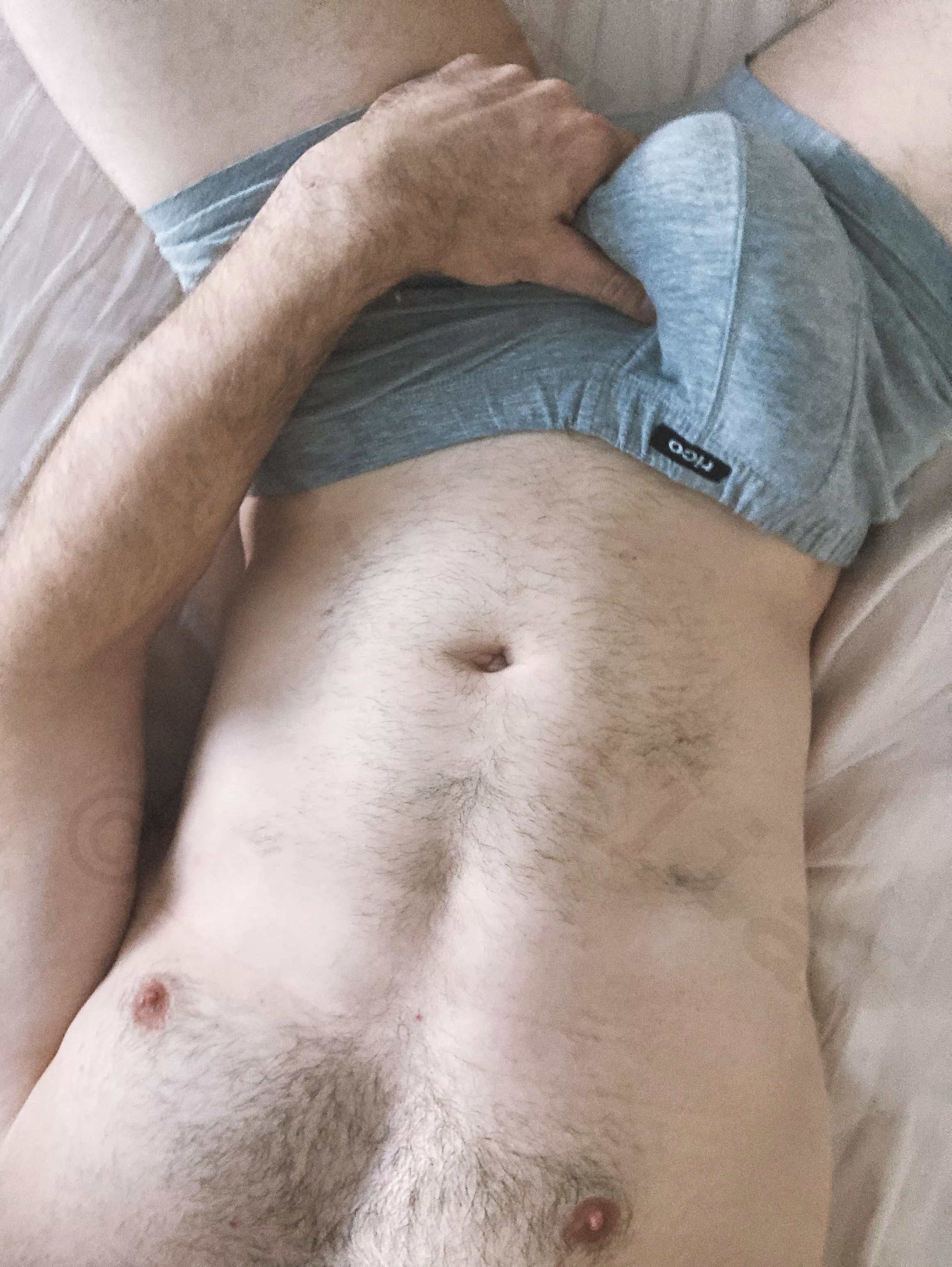 First post here! I think gray suits me :)