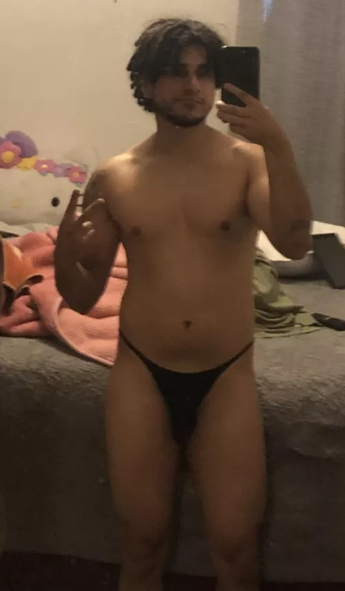 First post please don’t flame me