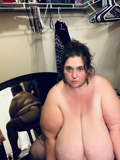 For you sir I’ll do anything