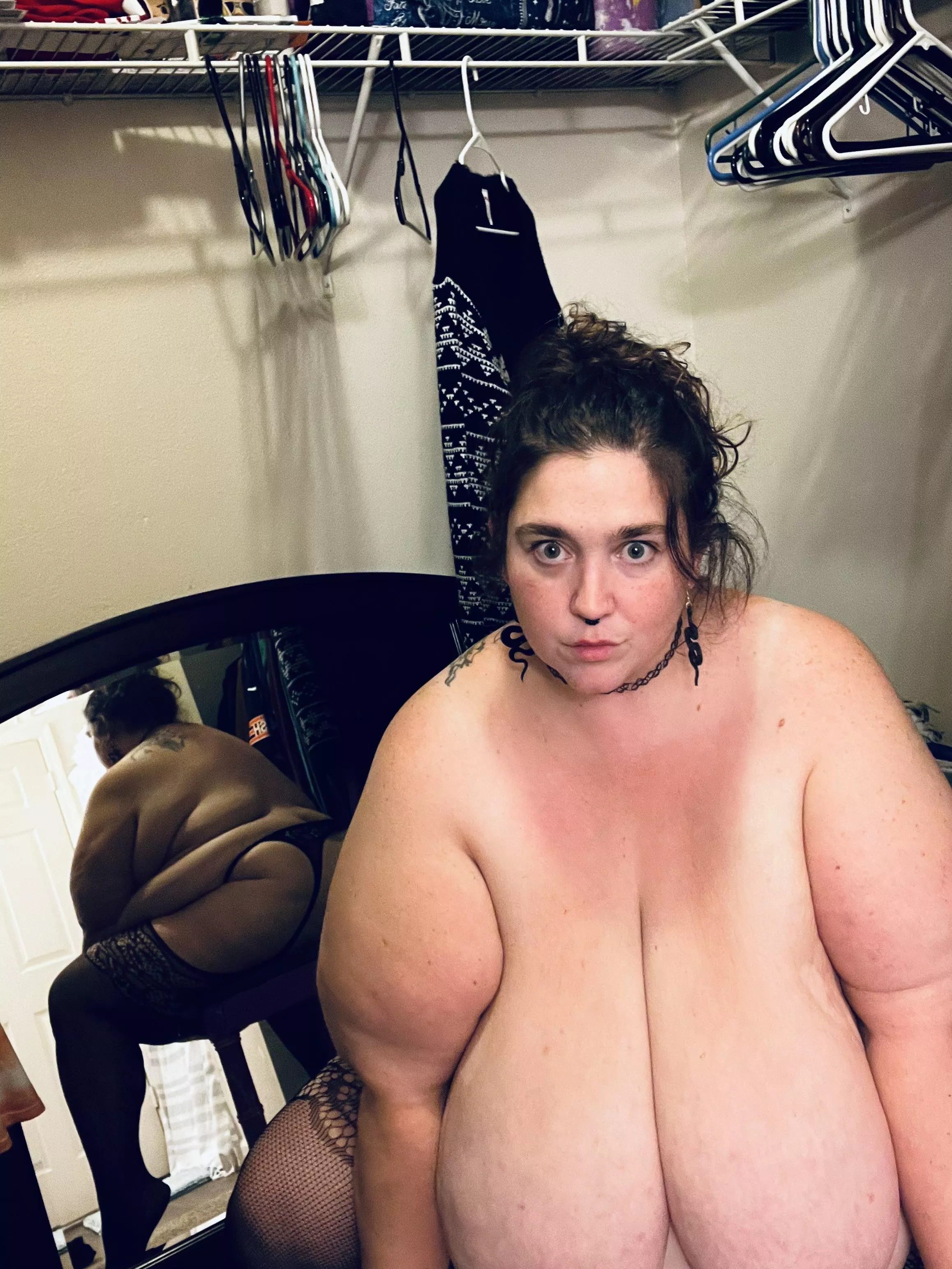 For you sir I’ll do anything