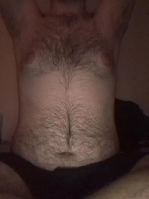 give me a self tickling hell!