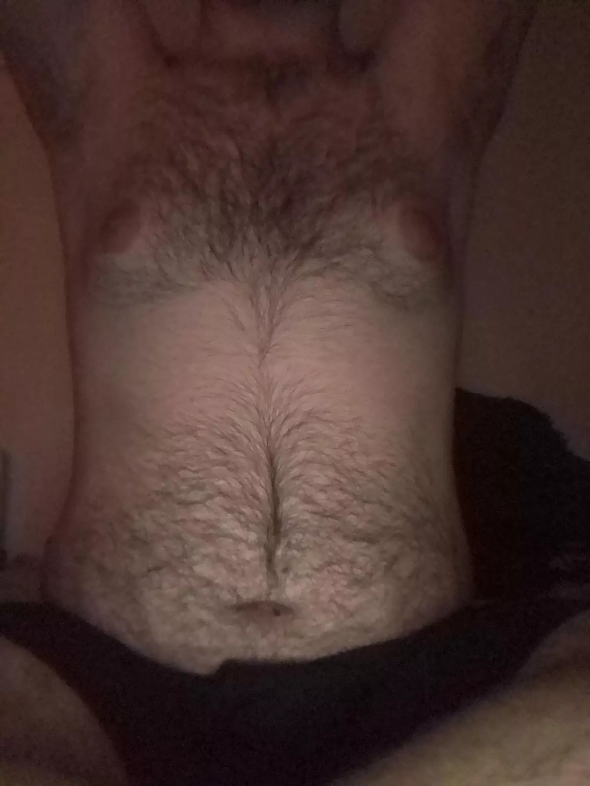 give me a self tickling hell!