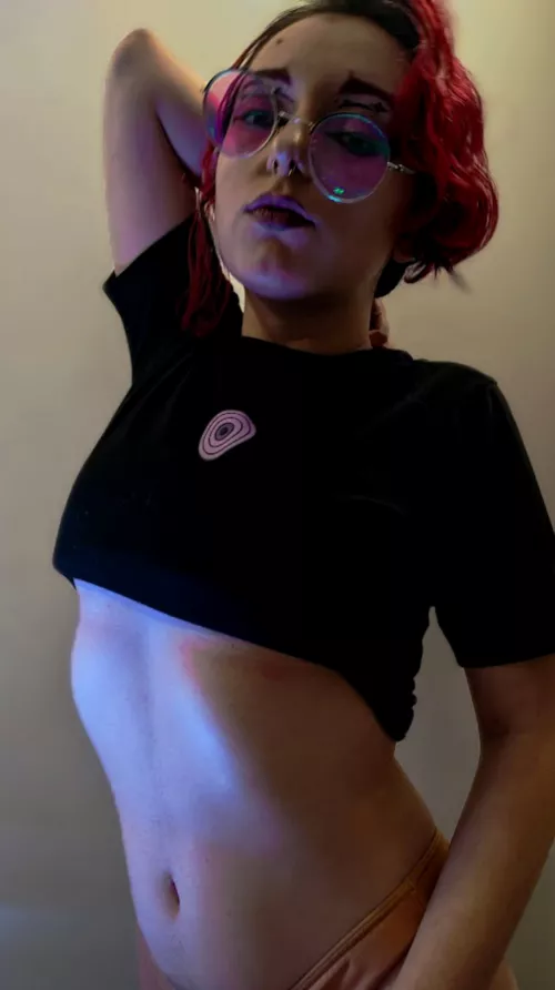 Gm form your red hair alt gf