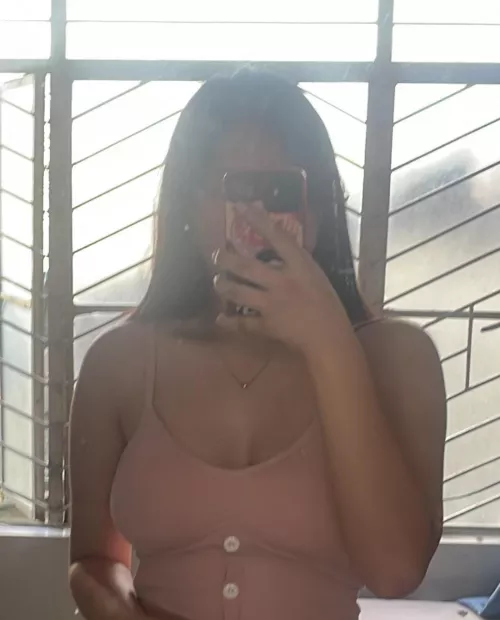 good morning daddy! from manila 🥰💦