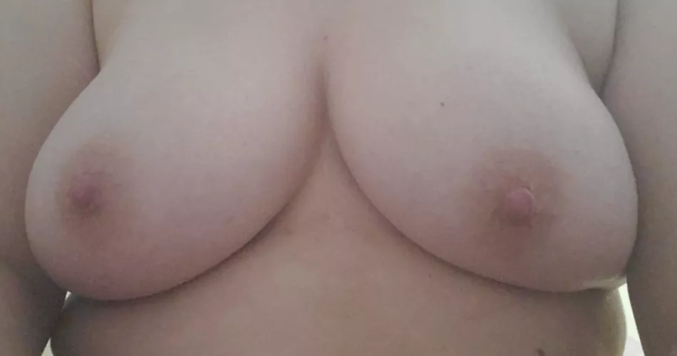 Gorgeous Titty Tuesday
