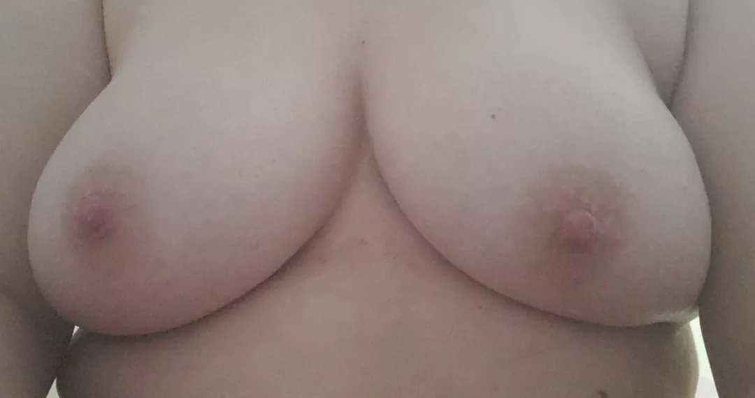 Gorgeous Titty Tuesday
