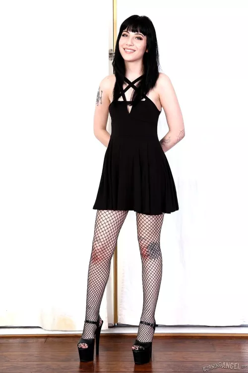 Happy 29th birthday, Charlotte Sartre!