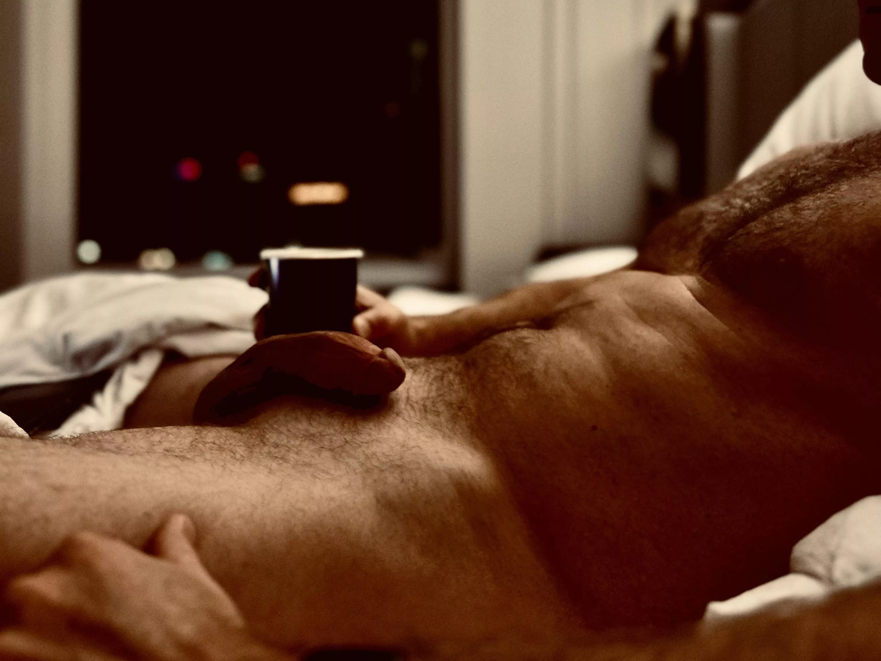 Happy hump day Houston