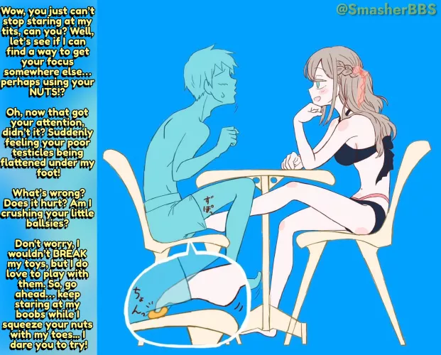 Hard to focus? (Audio Version in Comments)