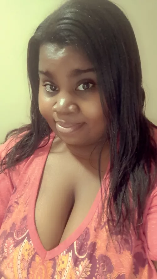 Having a pretty good day so far.