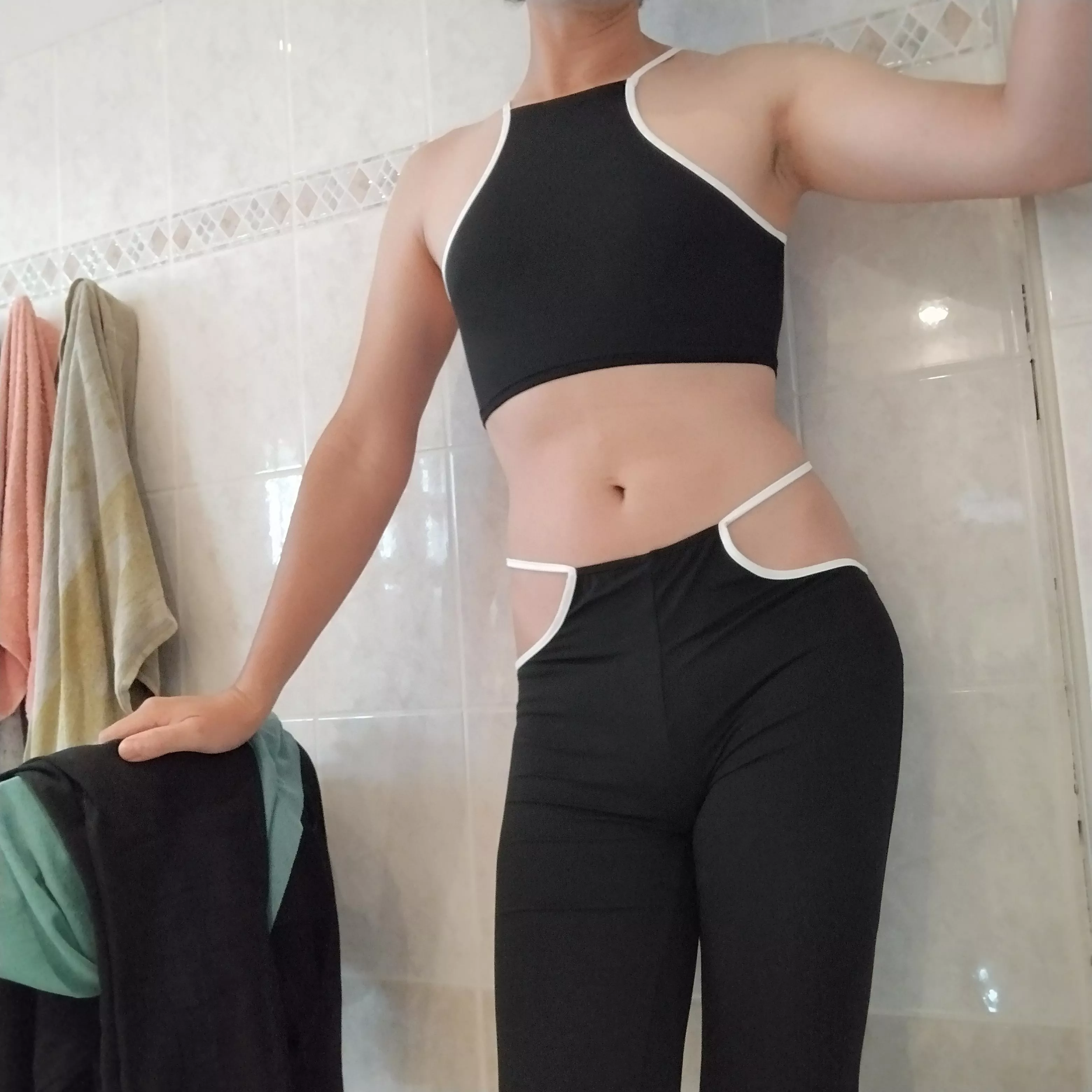 Hello, I hope you all get a good day :)