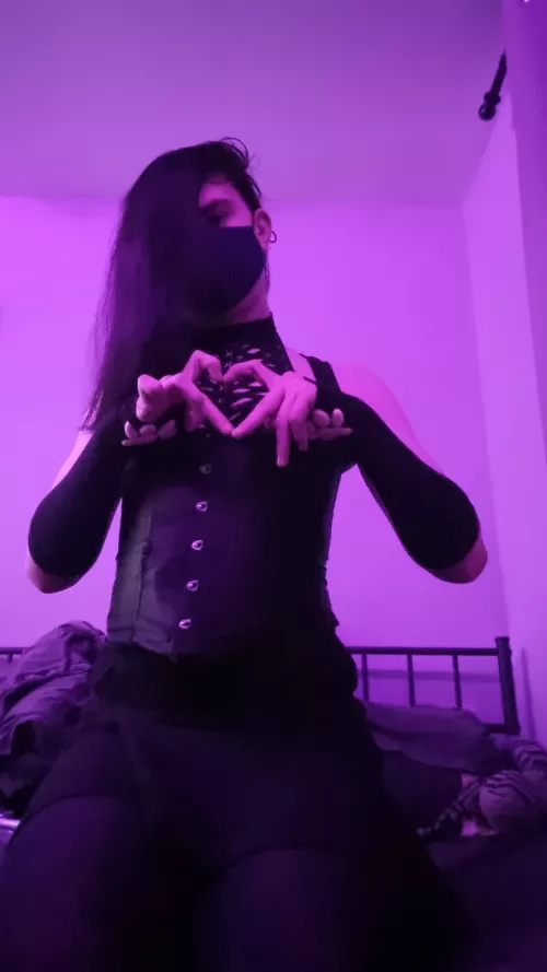 Hope all you cuties enjoy