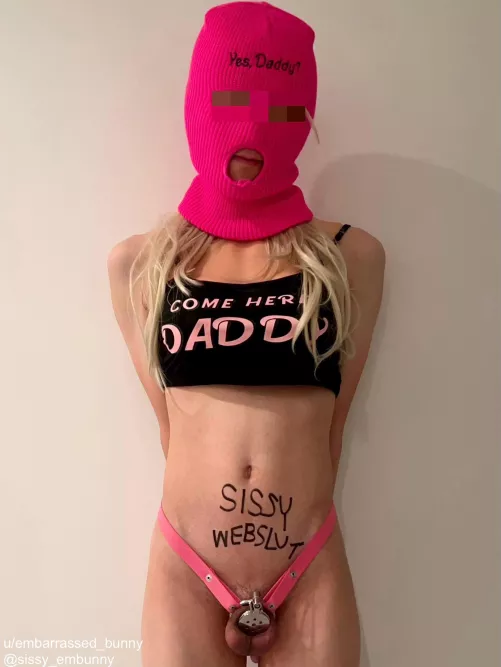 Hopefully I’m living up to the label 🥰