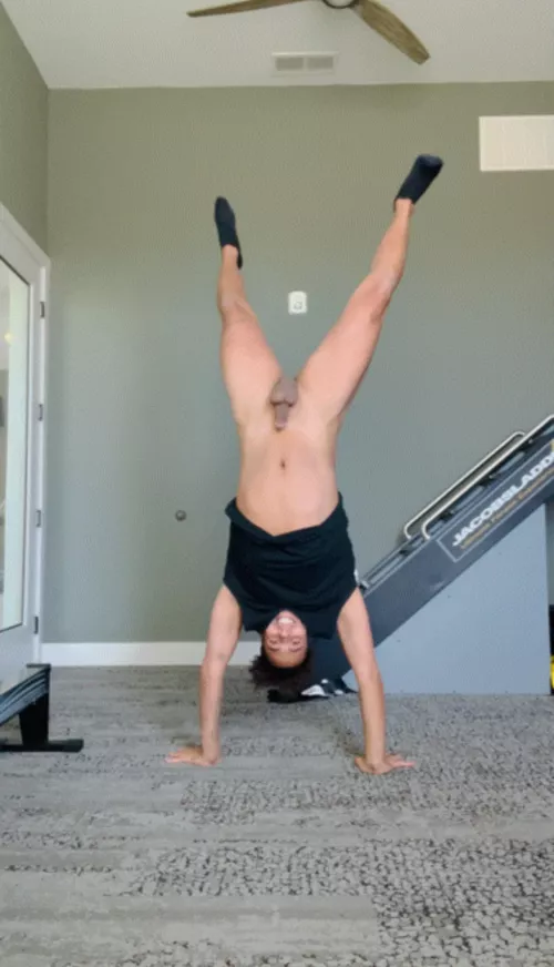 Hopefully something unique for y'all 😅