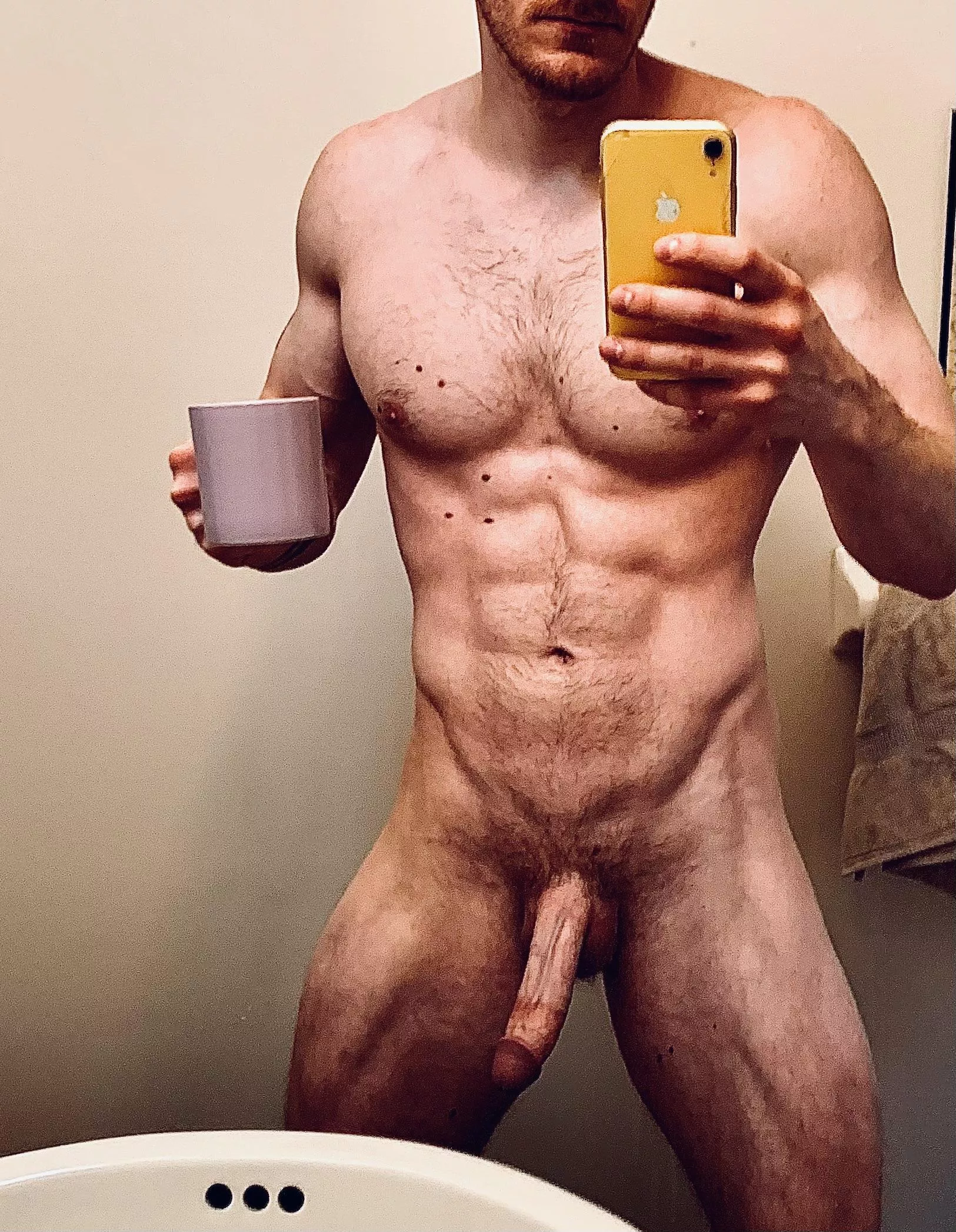 How do you take your coffee?