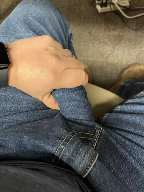 I guess it’s going to be one of those days. Visit me in my office :)