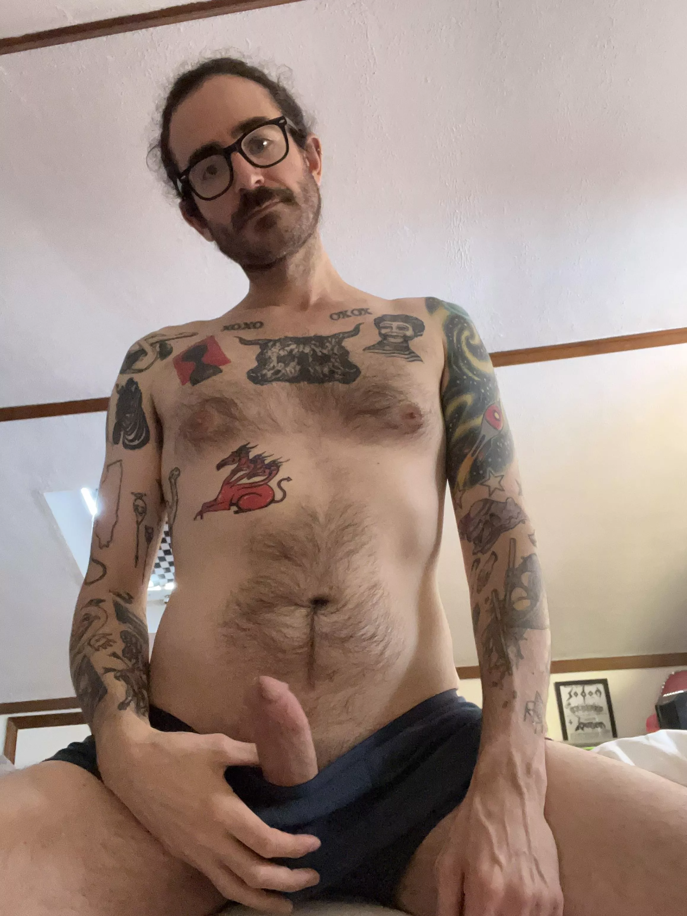 I haven’t been able to find this pair of underwear in a while