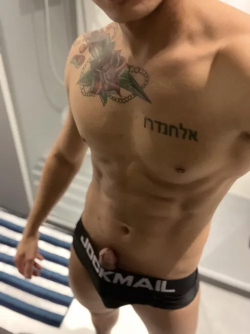 i haven’t finish my tattoo yet l, but what do you think?