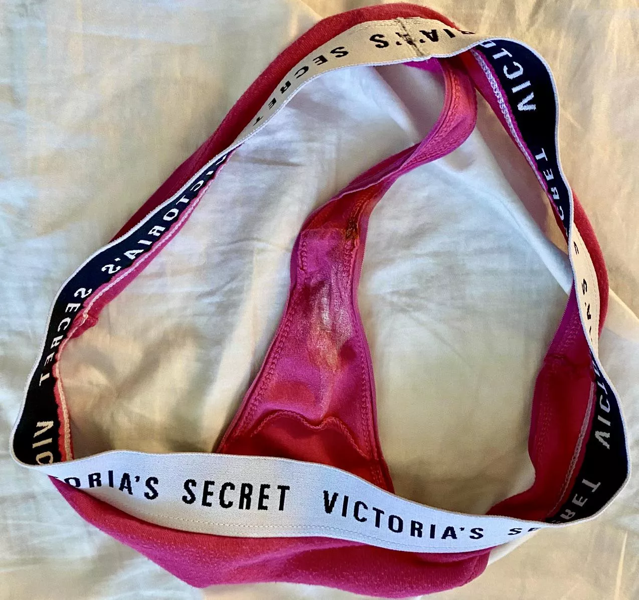 I hope you like my stains & scents 🙈🥰