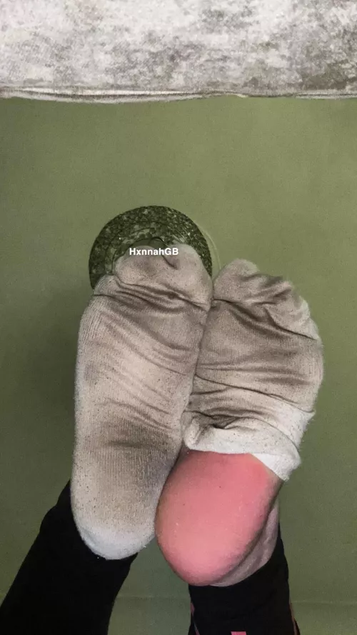 I know you’d love to smell them🤤