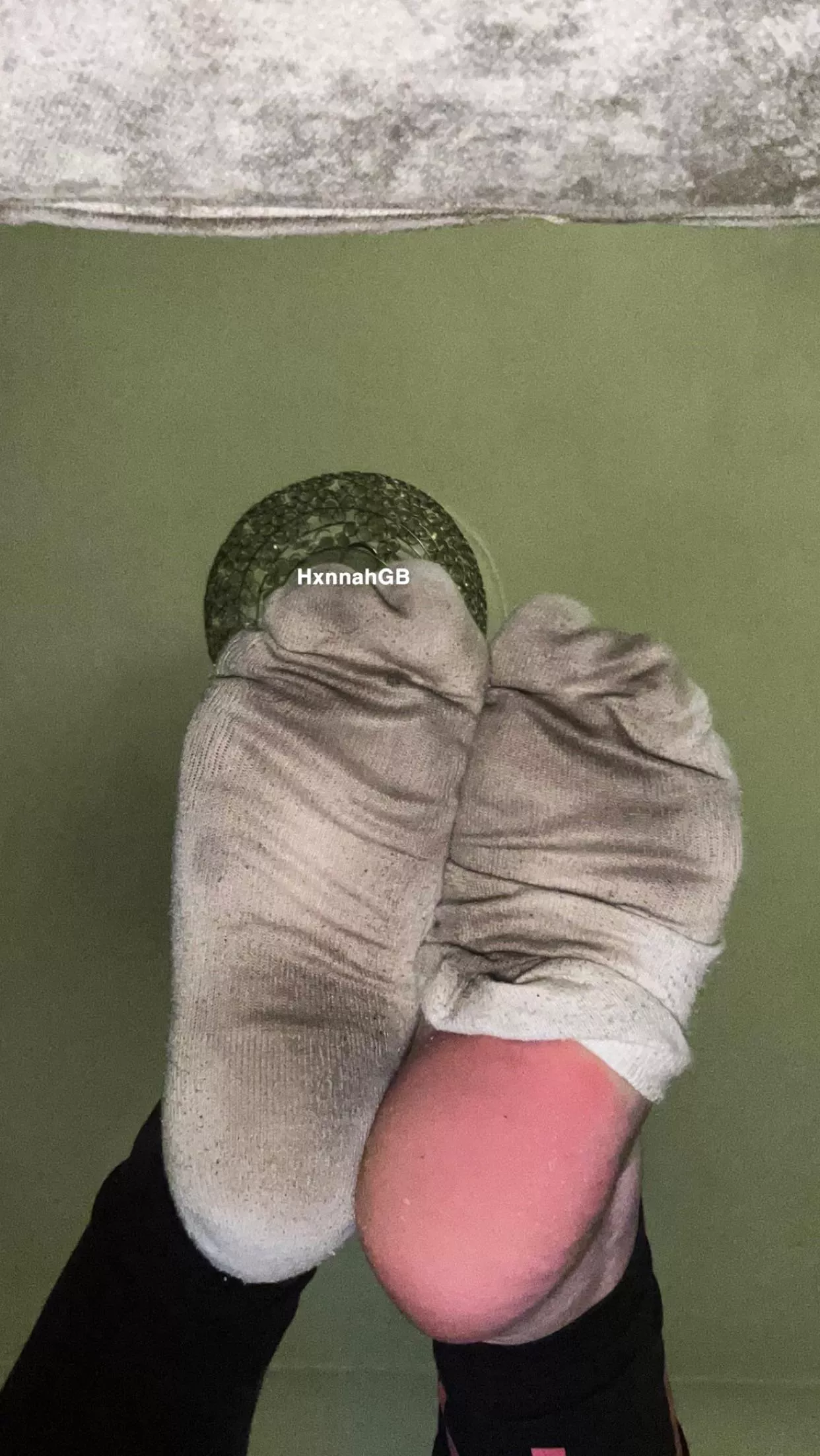 I know you’d love to smell them🤤