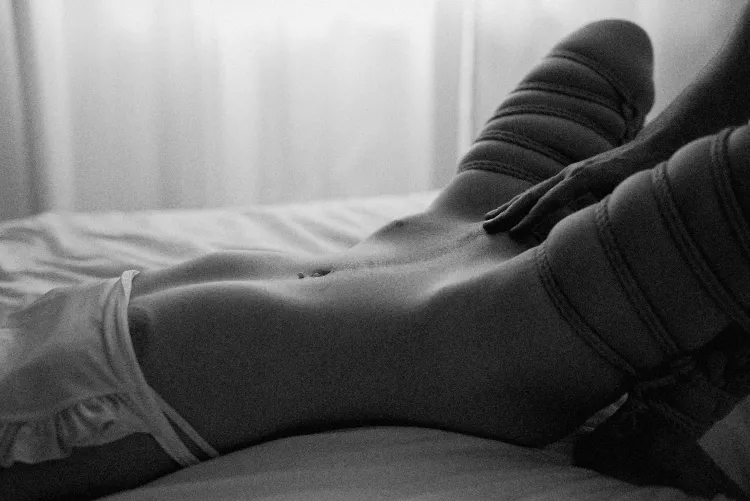 I love the art we make together