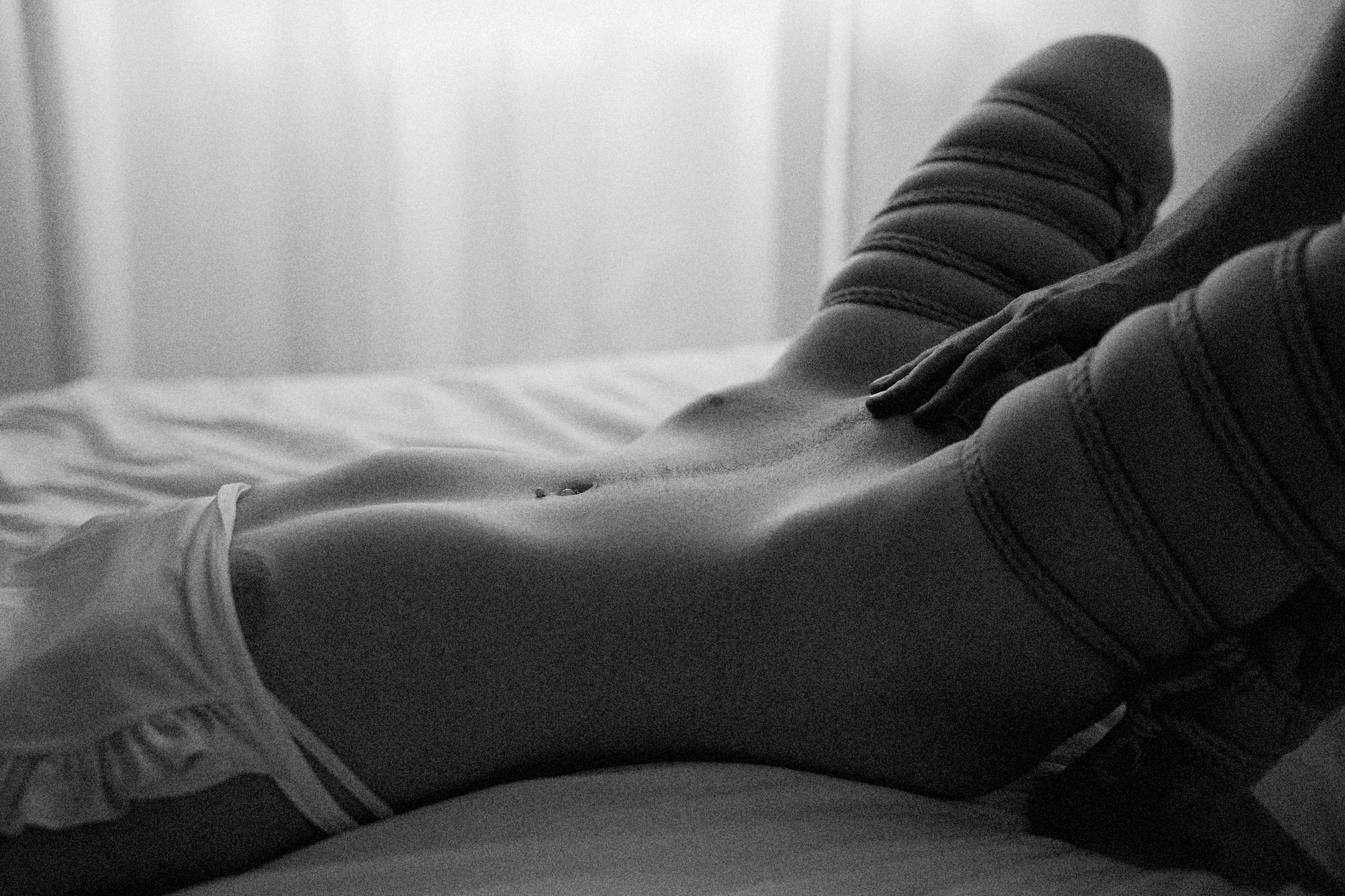 I love the art we make together