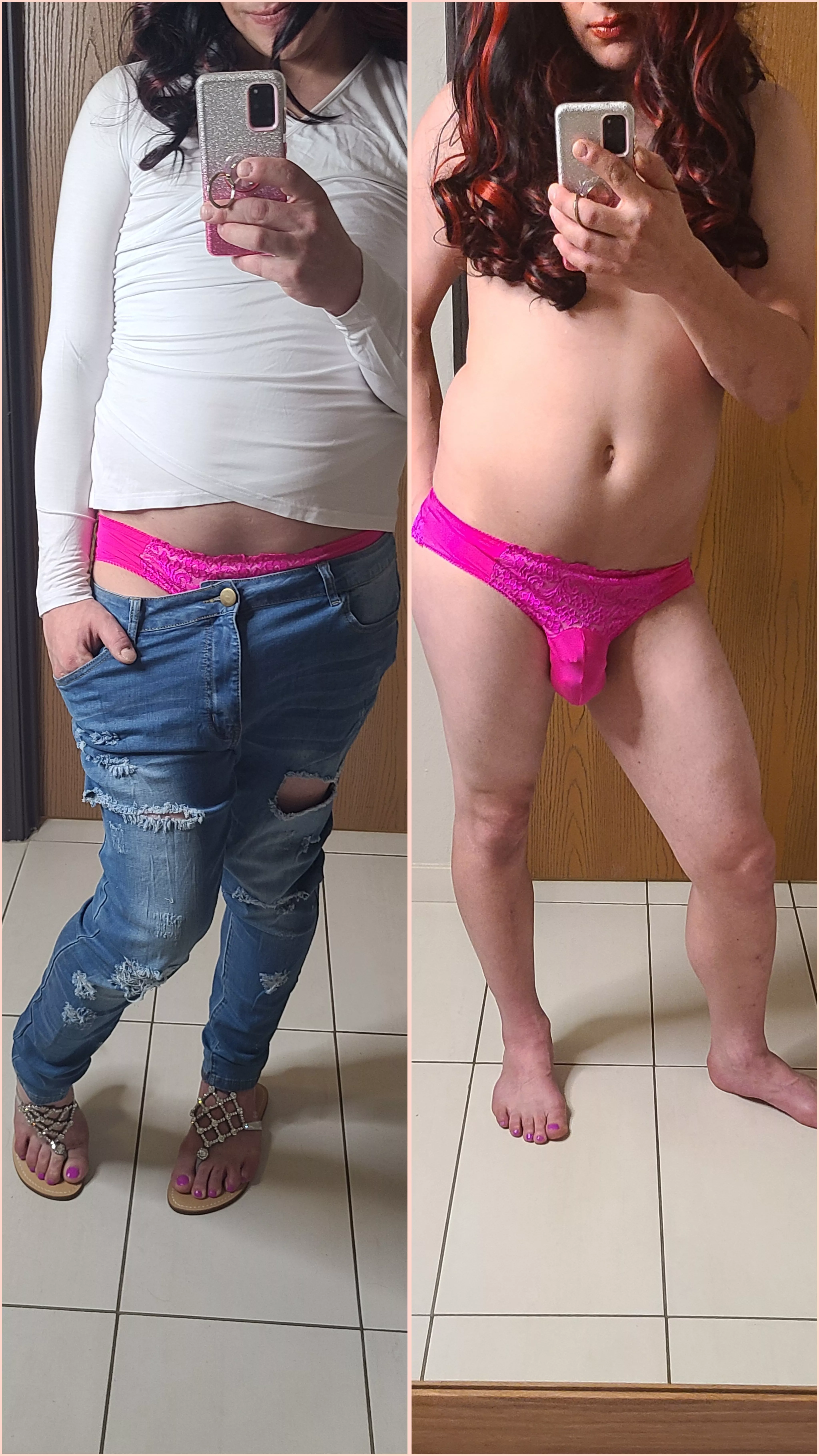 I love these panties 😍