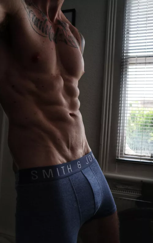 I think these could be tighter, what do you think?