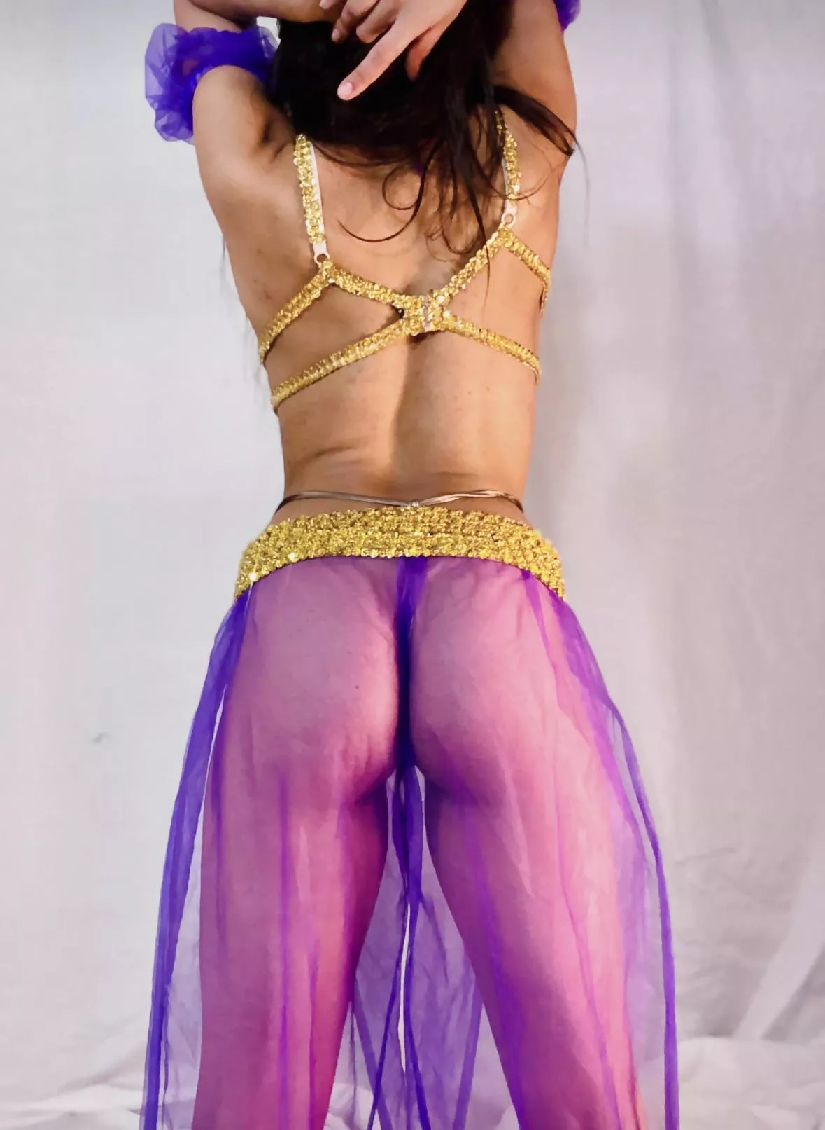 I think you will enjoy my dance